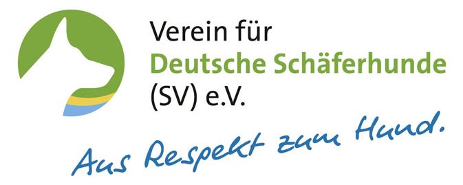 Logo des Deutschen Schäferhundvereins